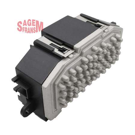 SAGEMFR 210239 Kalorifer Rezistansi A4-A5-A6-Q5